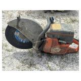 CONCRET SAW [UNTESTED]