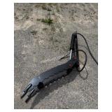 HYDRO THUMB FOR MINI X