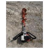 GAS AUGER [UNTESTED]