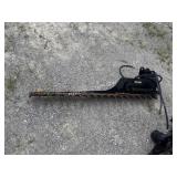 SICKEL BAR MOWER FOR MINI X