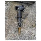 WOOD SPLITTER FOR MINI X
