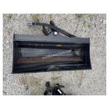 Mini X Swivel Bucket