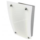 3500k Fluorescent Wall Sconce