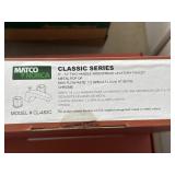 Matco Classic Series Lavatory Faucet
