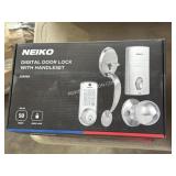 Neiko Digital Door Lock