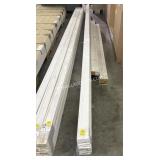 Assorted Trim sold as one lot all for one money