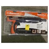 Ramset Gun