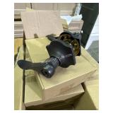 10 Lever Handle Door Locks