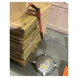 Pressure Washer Wand