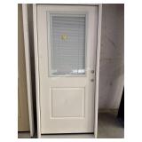 3-0 LH 1/2 VIEW WITH BLINDS