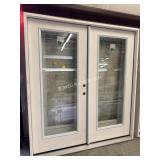 6-0 FULL VIEW LH DOUBLE DOOR