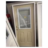 3-0 RH 1/2 VIEW WITH BLINDS