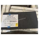 [448sft] Galactic Slate 12"x24" Tile