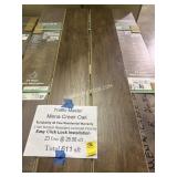 [611sft] Mena Creek Oak 7mm Lam Flooring