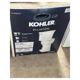 Kohler Eliston Elongated Bowl