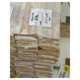 [640lft] Pine 3 1/4"x16