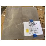 [576sft] 12"x24" Amani Bronze Tile