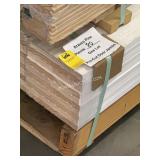 [80pc] Pine Pre-Cut Door Jambs