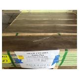 [508sft] Dublin Pine Water Proof Flooring