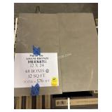 [576sft] 12"x24" Amani Bronze Tile