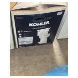 Kohler Eliston Elongated Bowl