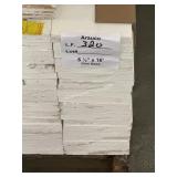 [320lft] Pine 5 1/2"x16