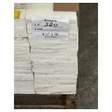 [320lft] Pine 5 1/2"x16