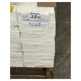 [320lft] Pine 5 1/2"x16