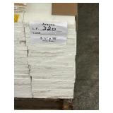 [320lft] Pine 5 1/2"x16