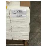 [320lft] Pine 5 1/2"x16