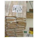 [640lft] Pine 3 1/4"x16