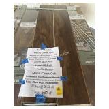 [1,000sft] Mena Creek Oak 7mm Laminate Flooring