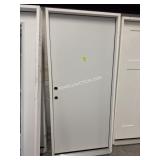 3-0 RH SLAB DOOR