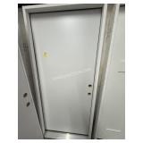 3-0 LH SLAB DOOR
