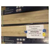 [505sft] 10mm Holloway Hickory Laminate