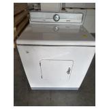 Vintage Maytag DE700