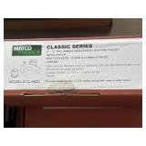 Matco Classic Series Lavatory Faucet
