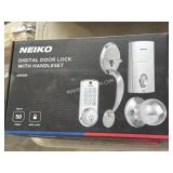 Neiko Digital Door Lock