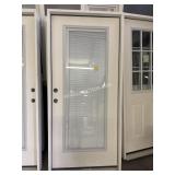 3-0 RH FULL VIEW WITH BLINDS