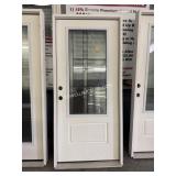 3-0 RH DECO DOOR