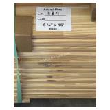 [384lft] Pine 5 1/4"x16