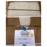 [512sft] 24"x48" Futura Beige Tile