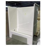 Shower Tub Insert 6