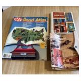 Atlas (2), Home Dcorating Idea Book