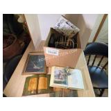 Dï¿½cor and Picture Frames