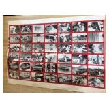 RSS Motorsports Glenn "Fireball" Roberts Card Sh