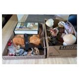 Bear Dï¿½cor, Candle Holders, Misc