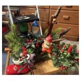 Gnome Christmas Dï¿½cor