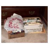 Various Table Dï¿½cor