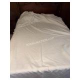 Kingsize Coverlet